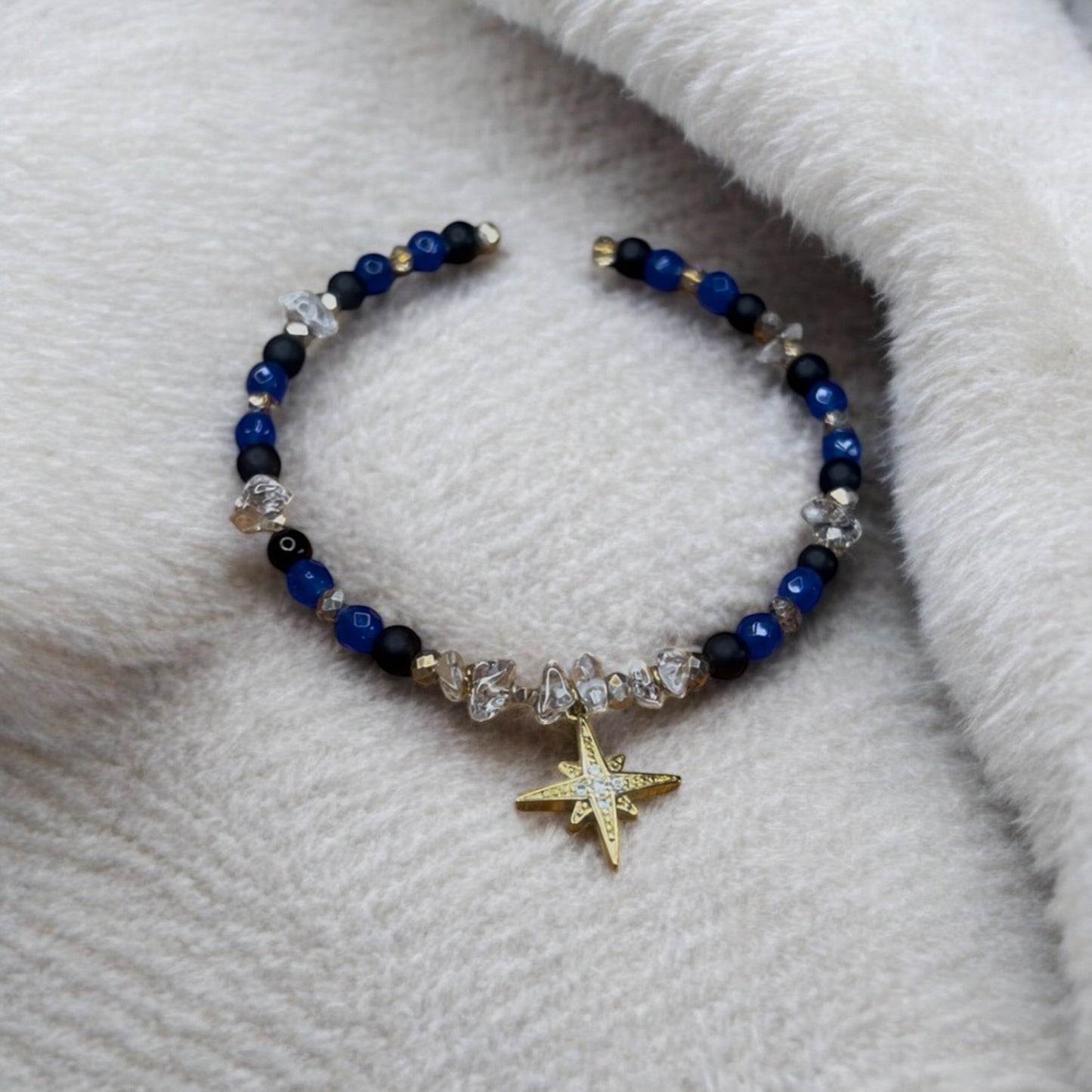 Starry Night Bracelet