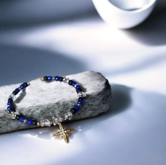 Starry Night Bracelet