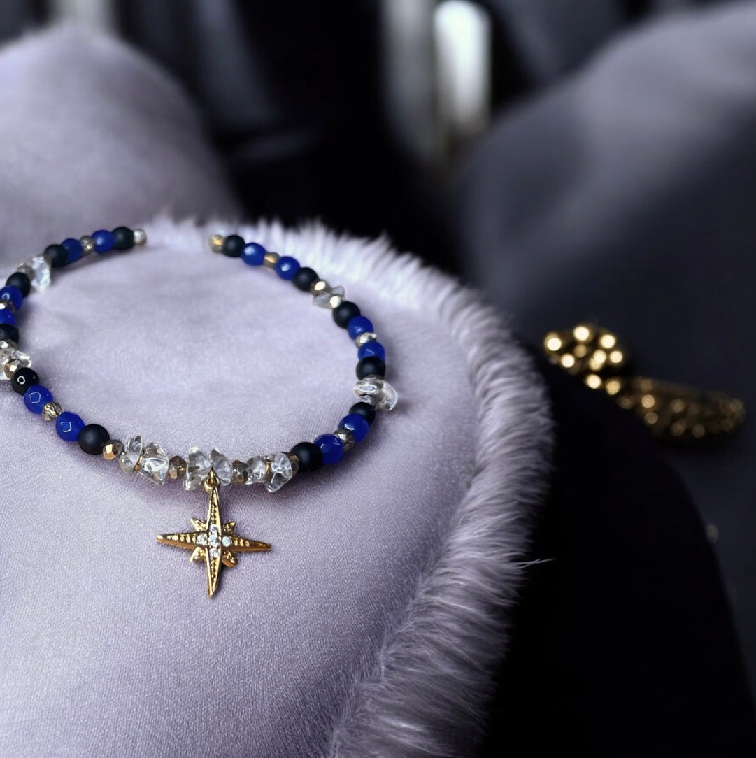 Starry Night Bracelet