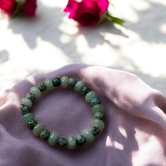 Prosperous Abundance Bracelet