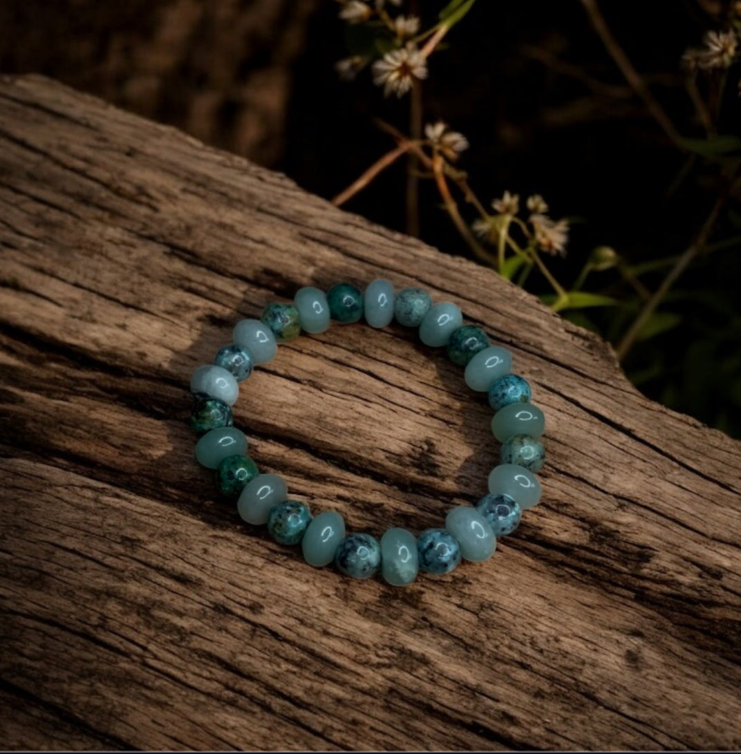 Prosperous Abundance Bracelet