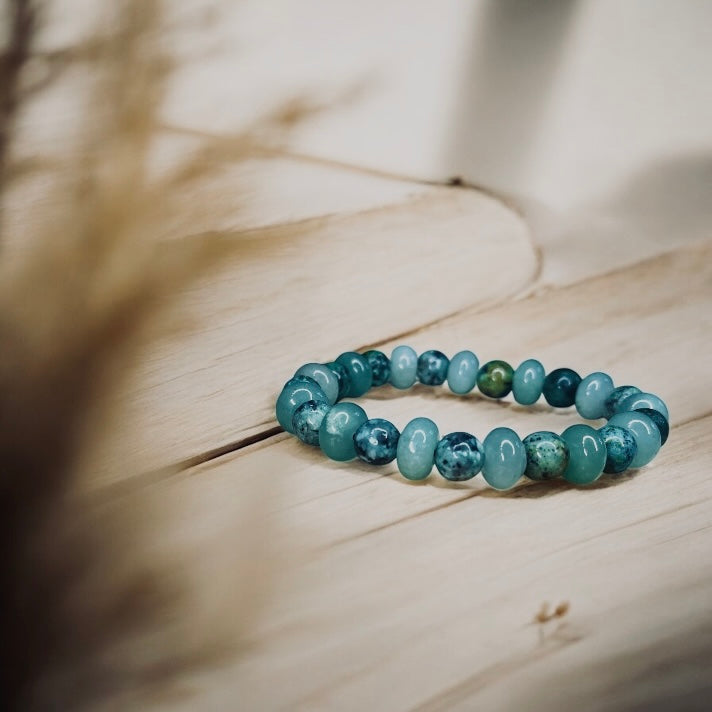 Prosperous Abundance Bracelet